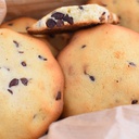 Galletas Cookies choco