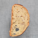 Hogaza Espelta quinoa