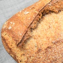 Hogaza 100x100 Integral grano completo