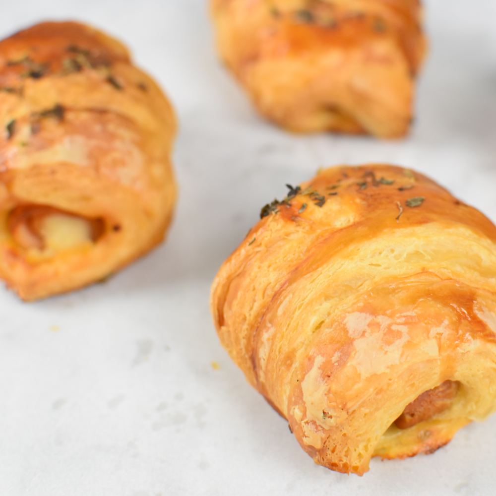 Surtido artesanito salado cocido