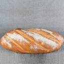 Pan moreno barra gigante