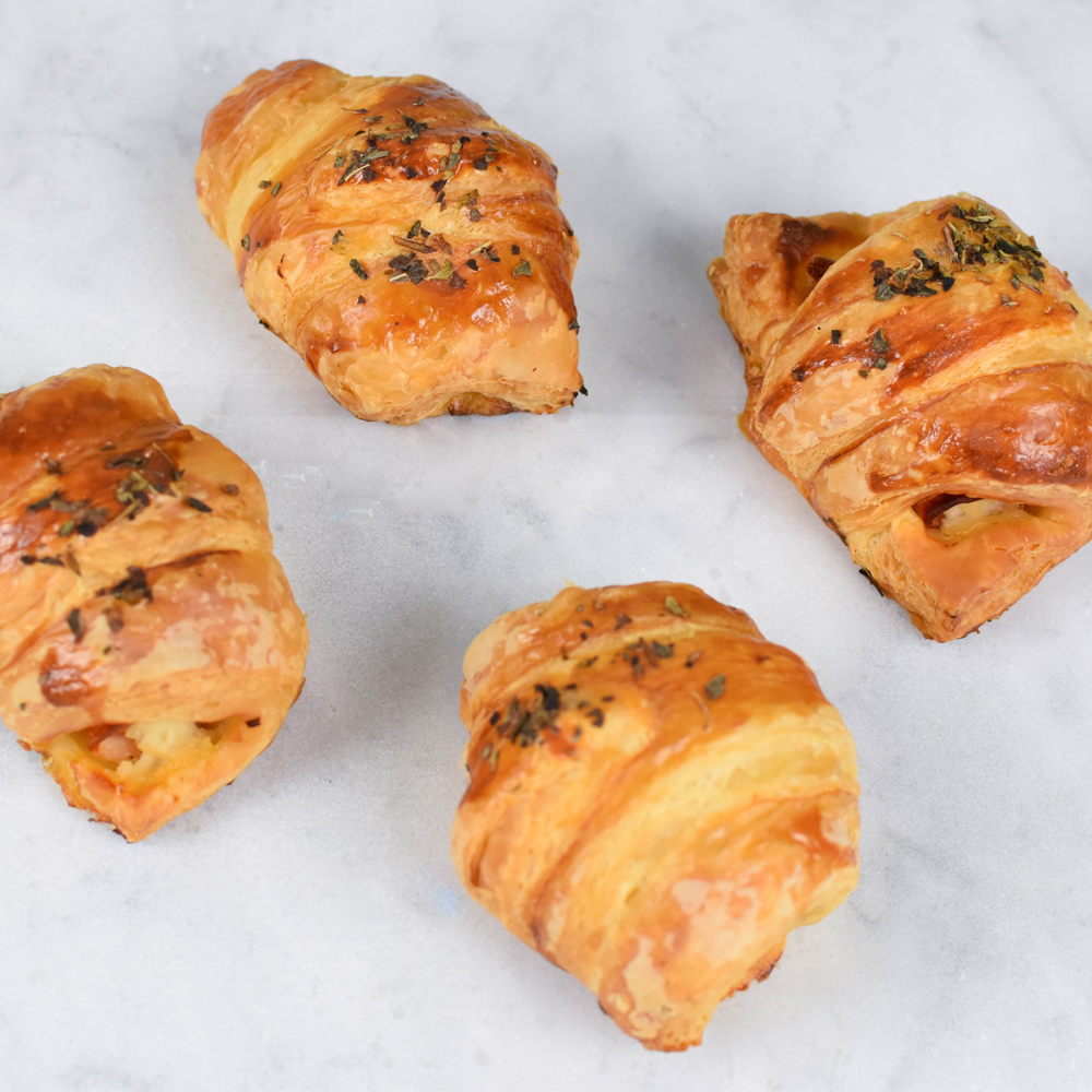 Surtido artesanito salado