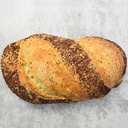 Hogaza Espelta quinoa