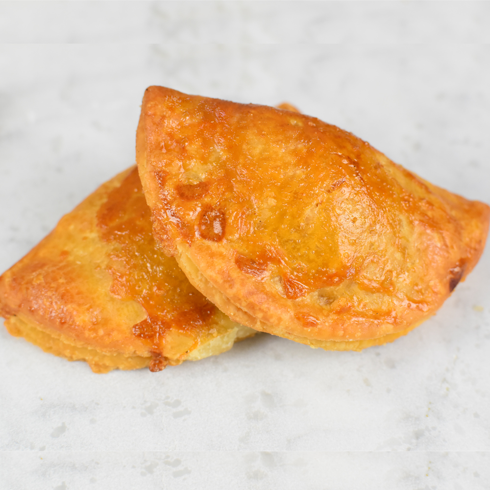 Mini empanadillas