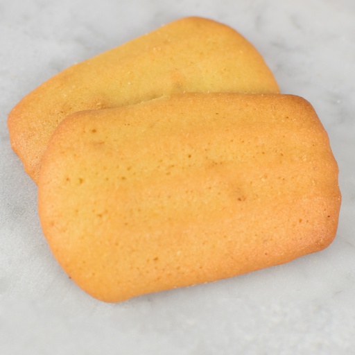 Galletas de máquina