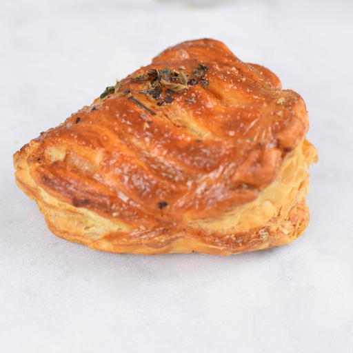 Mini luna salada pizza 