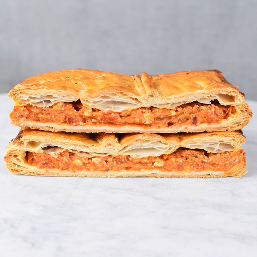 Empanada Pisto Grande